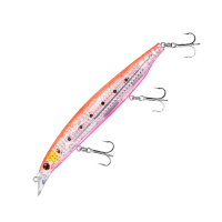 ショアラインシャイナーＺ　バーティスＲ　１２５Ｆ－ＬＩ　／　１２５Ｓ－ＬＩ(ＬＩオレピンイワシ（１２５Ｆ－ＬＩ）)